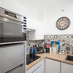 Modern Apartment Close To The Parc Des Princes