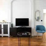 Modern Apartment Close To The Parc Des Princes