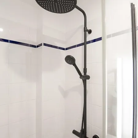 Apartment Modern Close To The Parc Des Princes *